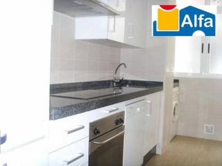 Location Appartement à Casco Antiguo. Piso en alquiler en cáceres cáceres
