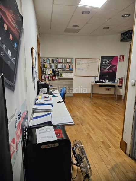 Foto 7f613b01-752d-47ee-b1f3-03a9715bacf6. Alquiler local comercial  en alquiler en Centro en Cáceres