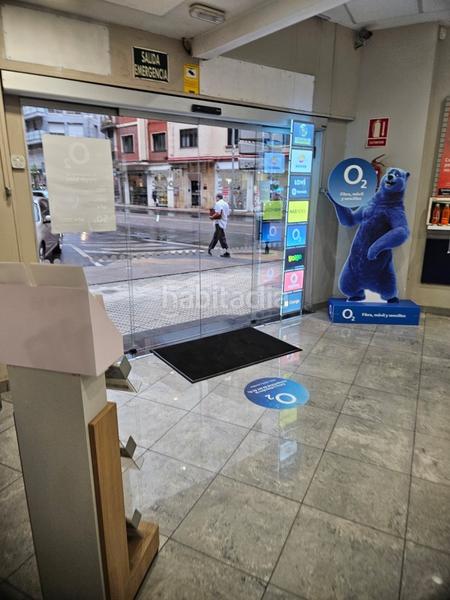 Foto 600f3815-329f-4378-abd2-b93a3a7a2129. Miete geschäftsraum in Centro Cáceres