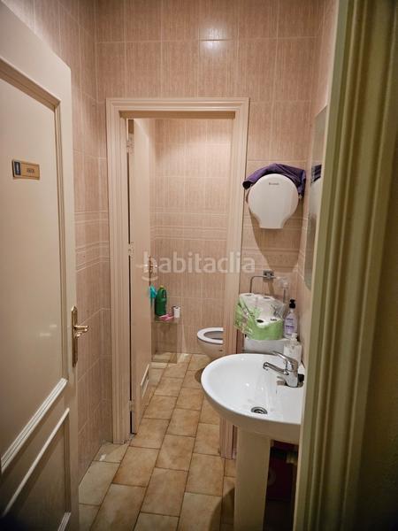 Foto 07b2911f-edec-4b4c-b258-cc622e7319a1. Rent business premise in Centro Cáceres