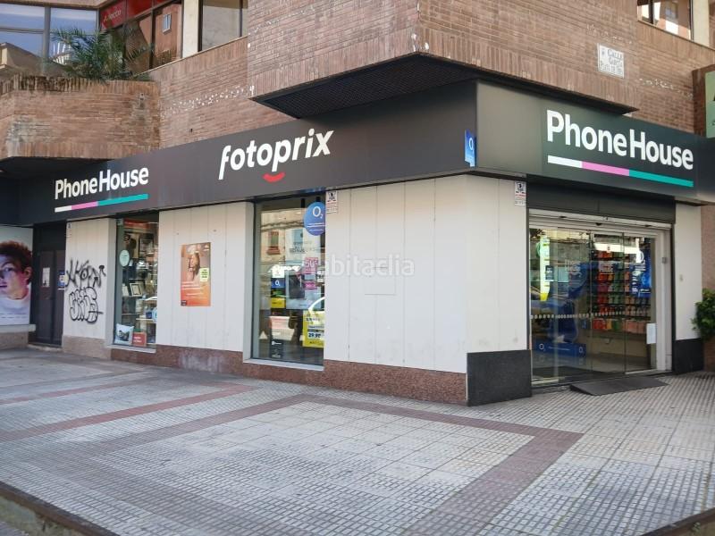 Foto 361ff39b-de02-4b3e-a33b-ec1f80fa8c7a. Rent business premise in Centro Cáceres