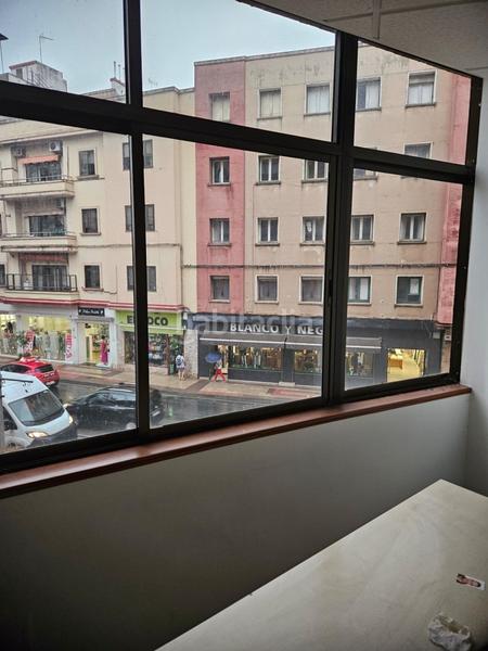 Foto d02a749e-80a0-4c3a-be8f-8a6d3ea82dfe. Affitto ufficio con riscaldamento in Centro Cáceres