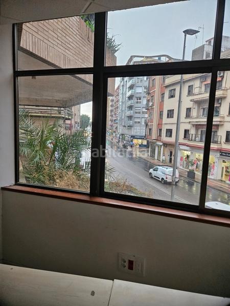 Foto dbb61f9c-79b5-441a-9676-1ae019319f58. Affitto ufficio con riscaldamento in Centro Cáceres