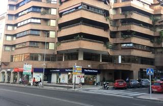 Lloguer Oficina a Centro. Oficina en alquiler en centro  cáceres cáceres