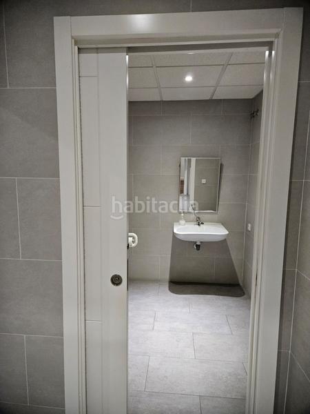 Foto fc4d1092-71c4-4ade-a78e-41d05db29309. Location bureau avec chauffage dans Centro Cáceres