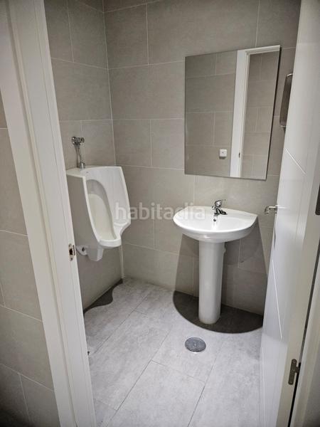 Foto 1cfb0571-d1d7-4921-8410-cb5985354588. Miete büro mit heizung in Centro Cáceres