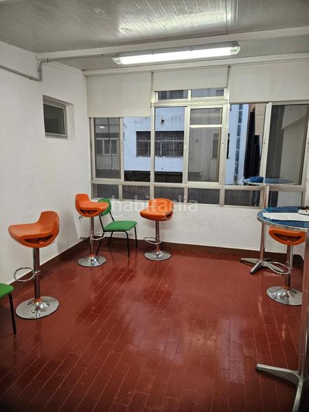 Foto 6f7a6838-ae42-4f02-a66f-cf9bdad0f077. Miete büro mit heizung in Centro Cáceres