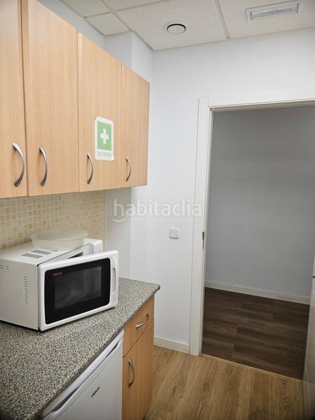 Foto 8e6af3a5-48e9-46ce-b603-f8fda76b9a57. Miete büro mit heizung in Centro Cáceres