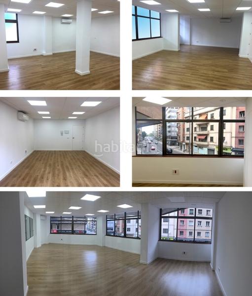 Foto 059a1da9-fcf9-47f3-8c1f-eecd7df4d39a. Rent office space with heating in Centro Cáceres