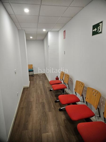 Foto 1b1471a3-043b-46f2-81e6-b5b4f01d9bd6. Rent office space with heating in Centro Cáceres