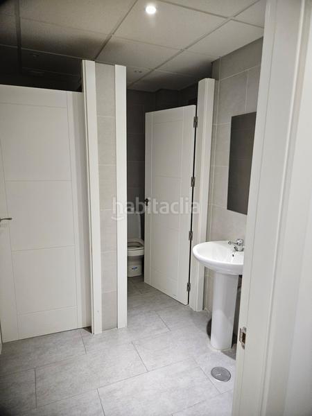 Foto 4ec48874-9a1a-4d32-8392-2286646bc10a. Rent office space with heating in Centro Cáceres