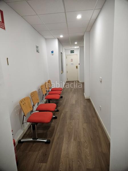 Foto 8525f6c4-3b77-4c42-912d-ee537b5b6cf3. Rent office space with heating in Centro Cáceres