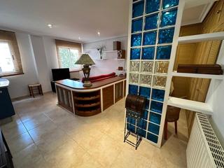 Lloguer Apartament a Nuevo Cáceres. Apartamento en alquiler en cáceres cáceres