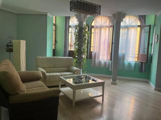 Pis a Casco Antiguo. Piso en venta en cáceres cáceres