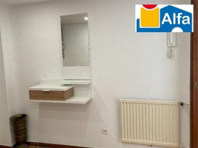 Foto 899bf654-ec51-4de6-b362-d85d62df0e9c. Affitto appartamento con riscaldamento in Casco Antiguo Cáceres