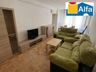 Appartamento in Casco Antiguo