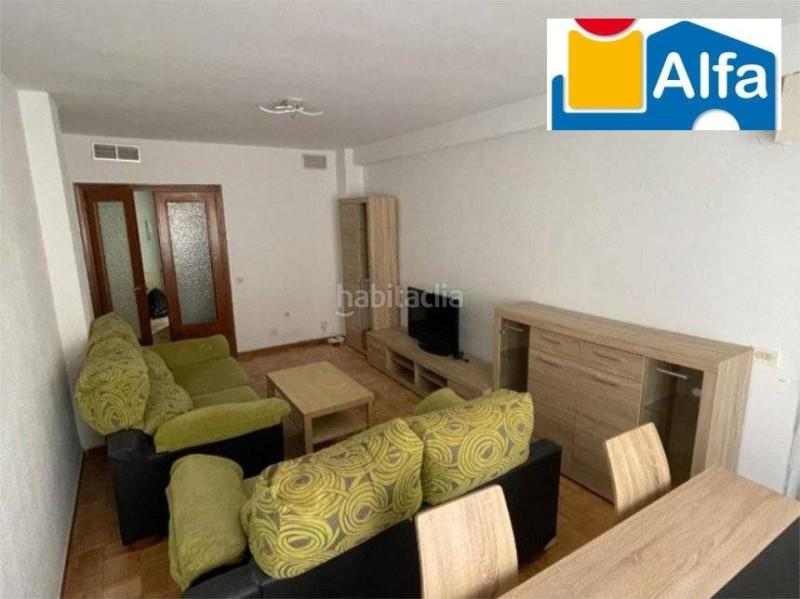 Foto f69eca2c-3b8f-405c-98b0-d66338161fbb. Affitto appartamento con riscaldamento in Casco Antiguo Cáceres