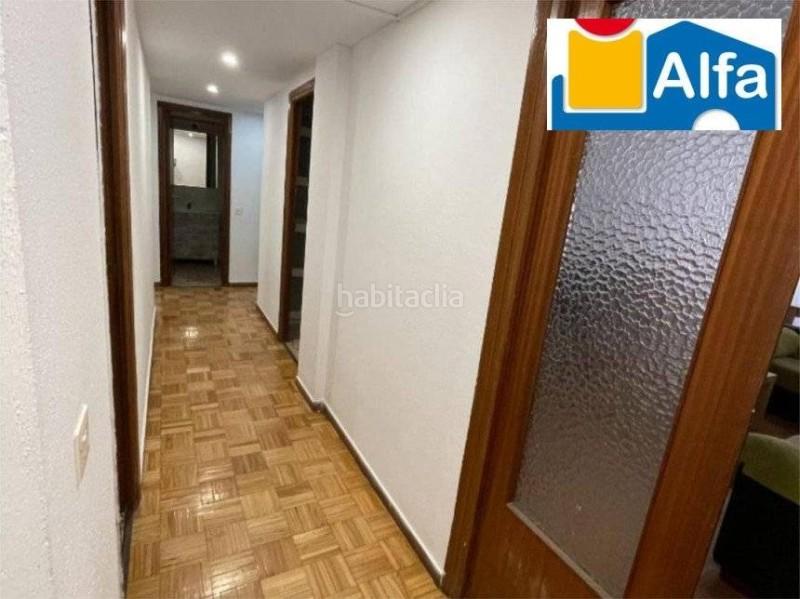 Foto 0507f0a2-4e1b-49d1-9776-524bd3cb2ccd. Location appartement avec chauffage dans Casco Antiguo Cáceres