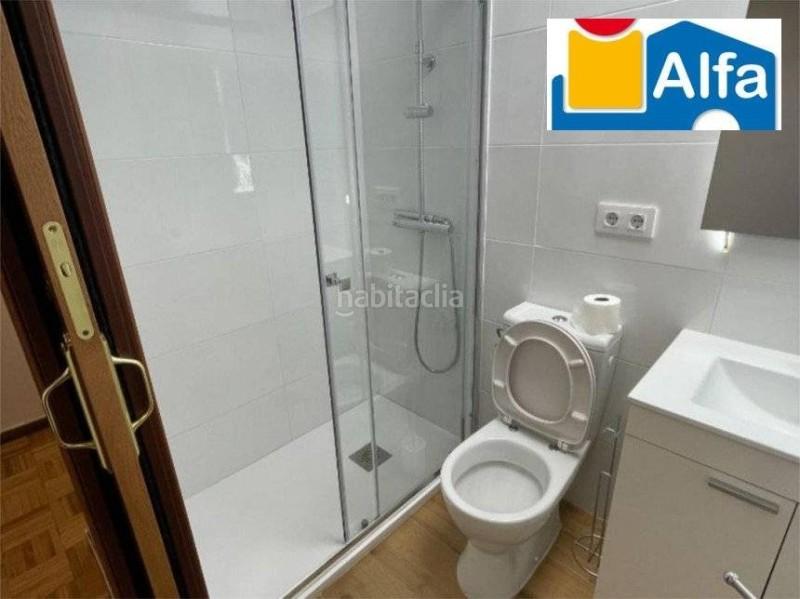 Foto 5eba817d-341d-44a8-9c6b-236d404f208d. Location appartement avec chauffage dans Casco Antiguo Cáceres