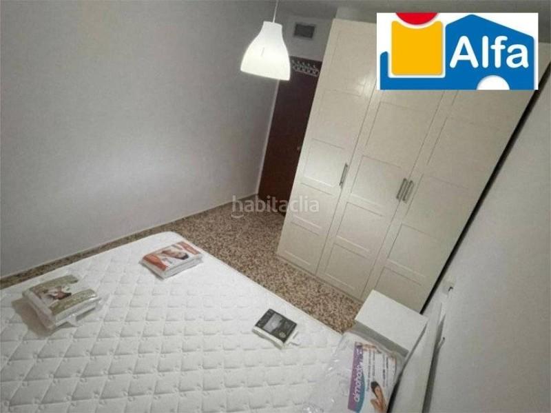 Foto 6eae773f-19a5-47d9-8891-dfe8f82ee732. Location appartement avec chauffage dans Casco Antiguo Cáceres