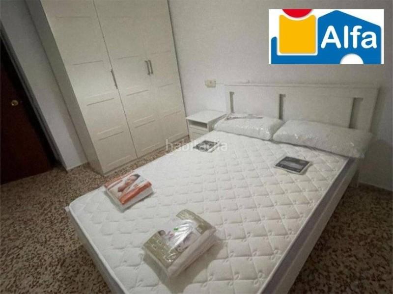 Foto 7a07f7da-9dc1-4b27-9def-d0027084ef48. Location appartement avec chauffage dans Casco Antiguo Cáceres