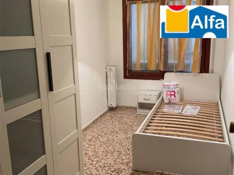 Foto 7b213615-ae7b-4a6e-b1d2-8d69b86e282c. Location appartement avec chauffage dans Casco Antiguo Cáceres