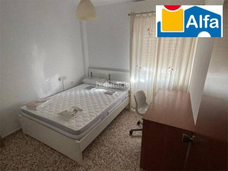 Foto d85eaed7-5fc9-46f9-a0c6-ff31bb5cde07. Location appartement avec chauffage dans Casco Antiguo Cáceres