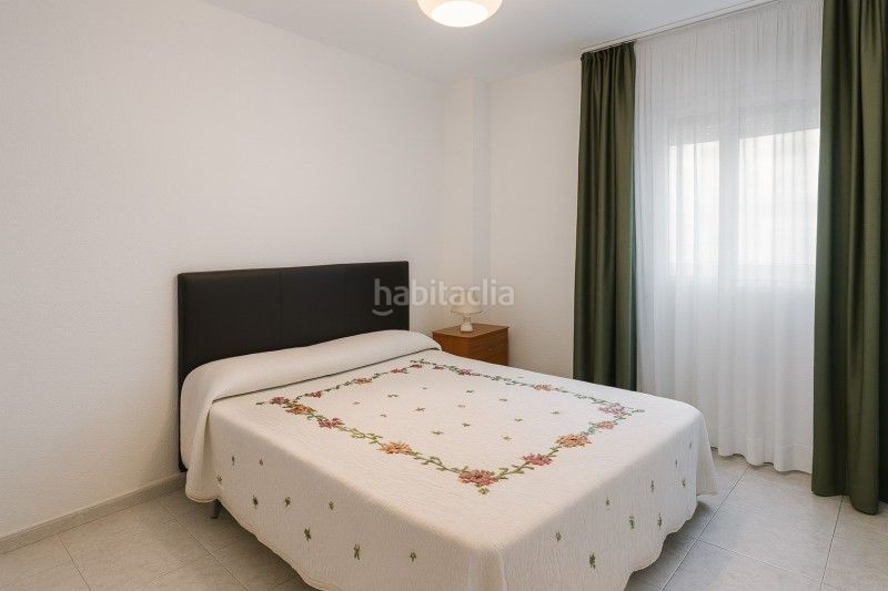 Foto 1f630b0d-b5fb-45fb-a234-f3615c648272. Rent flat with heating in Centro Cáceres