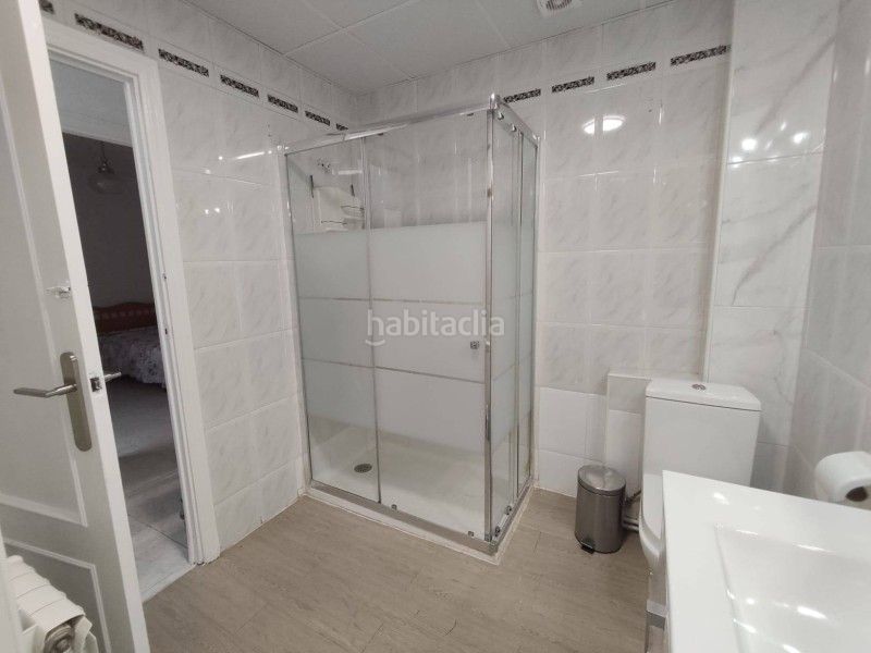 Foto 219800f2-135c-4e82-87ce-2bdbae103516. Rent flat with heating in Centro Cáceres