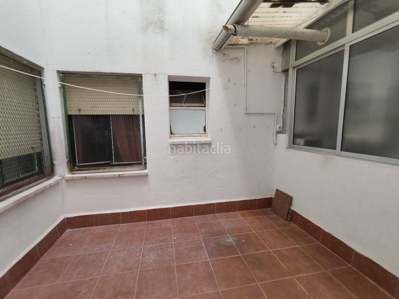 Foto 47cd4325-b629-4597-8fbe-3043139bf1db. Rent flat with heating in Centro Cáceres