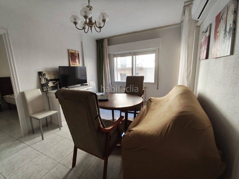 Foto 4aad0f45-1686-4089-b9f3-89d235f352bf. Rent flat with heating in Centro Cáceres