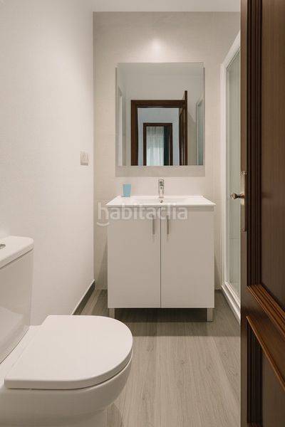 Foto 59629c2e-b560-41b7-a06e-a7935cabb3bf. Rent flat with heating in Centro Cáceres