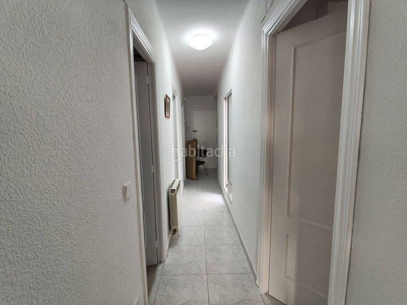 Foto 78b7a2b6-ff42-4f34-a355-7e370b88d334. Rent flat with heating in Centro Cáceres