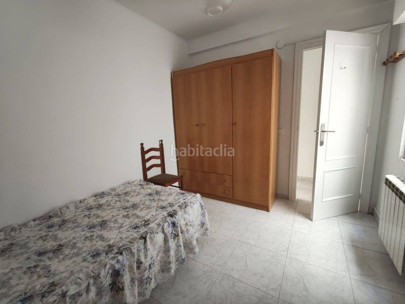 Foto 805f7952-5595-4d89-8dce-a38eb7c267c1. Rent flat with heating in Centro Cáceres