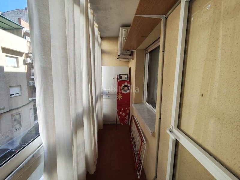 Foto a0560694-2176-456a-af64-cc1f5b1a9937. Rent flat with heating in Centro Cáceres