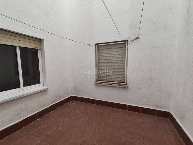 Foto b70684d7-2036-45b2-82ce-4e21c2ae17d7. Rent flat with heating in Centro Cáceres