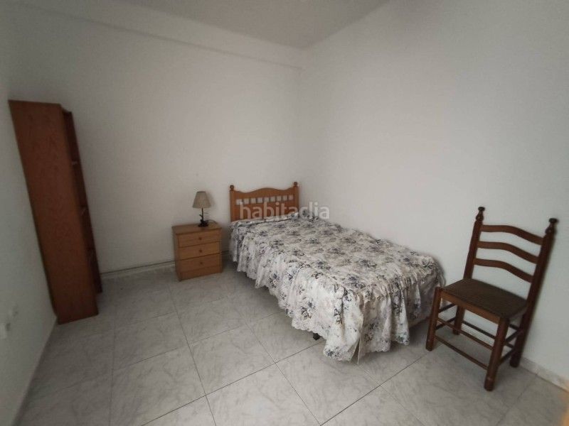 Foto c3e1787e-828c-4899-9528-1438d63b519c. Rent flat with heating in Centro Cáceres