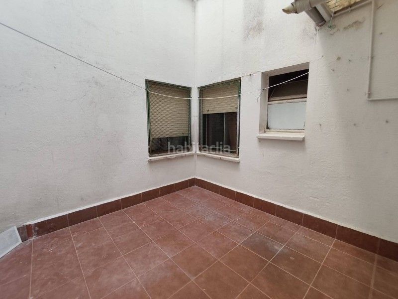 Foto c8435692-a4ab-43e8-9eb0-8f02e7f5cfcc. Rent flat with heating in Centro Cáceres