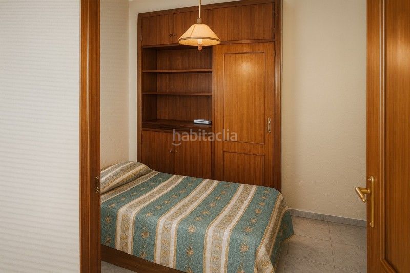 Foto cc9a2c38-c0b5-4376-8398-4f6e07a03932. Rent flat with heating in Centro Cáceres