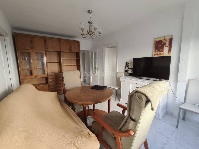 Foto d42d0820-f1f6-4bdb-bc23-98c4b6470a26. Rent flat with heating in Centro Cáceres