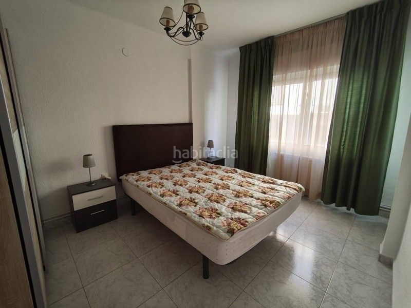 Foto d8fbf471-f9e8-4b62-88ca-ffeebb6538ac. Rent flat with heating in Centro Cáceres