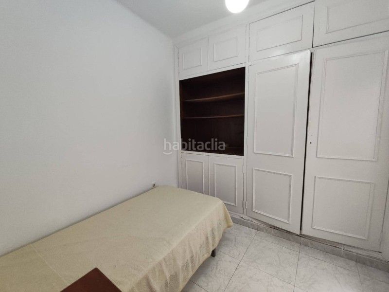 Foto dfc0d892-2fb1-4c31-a5ee-13592c688d8c. Rent flat with heating in Centro Cáceres