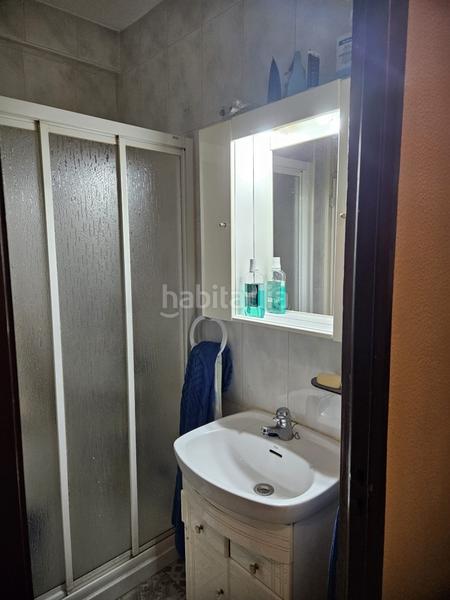 Foto 1a051264-ad7c-4a0d-95d4-dda725d6e2bd. Appartamento con riscaldamento in Centro Cáceres