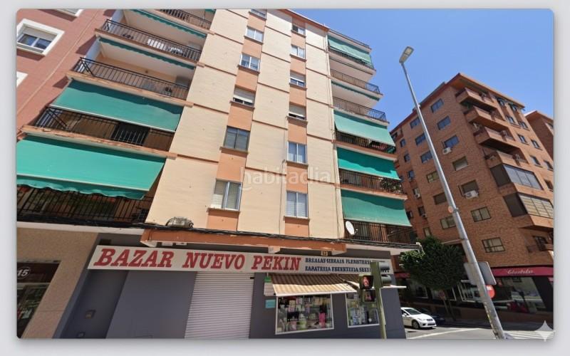 Foto 30e22765-eb42-40f0-aa41-e29e53480982. Appartamento con riscaldamento in Centro Cáceres