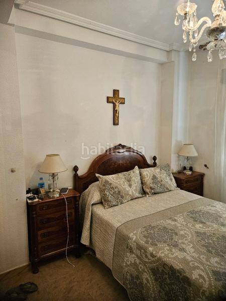 Foto 426820cc-c487-4a3c-87fe-0087d2bd6974. Appartamento con riscaldamento in Centro Cáceres