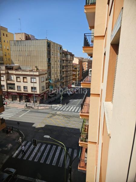Foto 53d02deb-e623-40ae-b8c0-718f82a0d1be. Appartamento con riscaldamento in Centro Cáceres