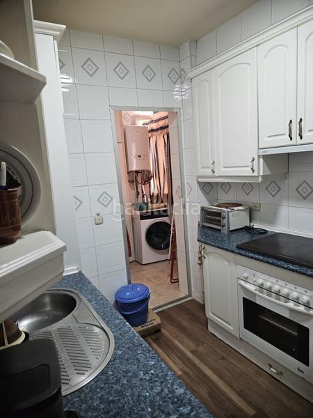 Foto 63a6a857-0a89-4a0e-b7de-8499bb941632. Appartamento con riscaldamento in Centro Cáceres