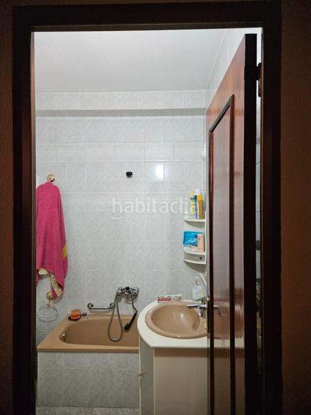 Foto a6207d4f-56ed-4ec7-8acb-6330d2c41777. Appartamento con riscaldamento in Centro Cáceres