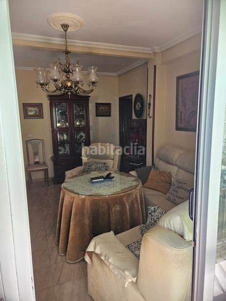 Foto b46becad-ab09-4663-98fa-db12284a77be. Appartamento con riscaldamento in Centro Cáceres