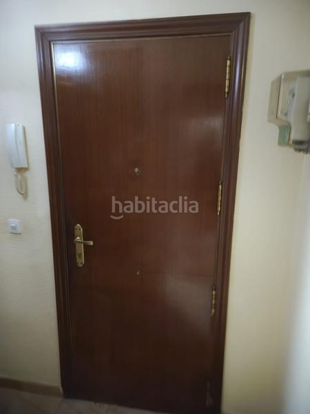 Foto badb0c99-4a61-460d-9094-cf32df277e03. Appartamento con riscaldamento in Centro Cáceres